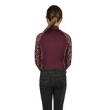 Hy Equestrian Elevate Heritage Mizs Base Layer
