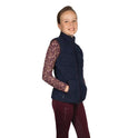 Hy Equestrian Elevate Heritage Mizs Teddy Fleece Gilet