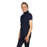 Hy Equestrian Elevate Heritage Mizs Teddy Fleece Gilet