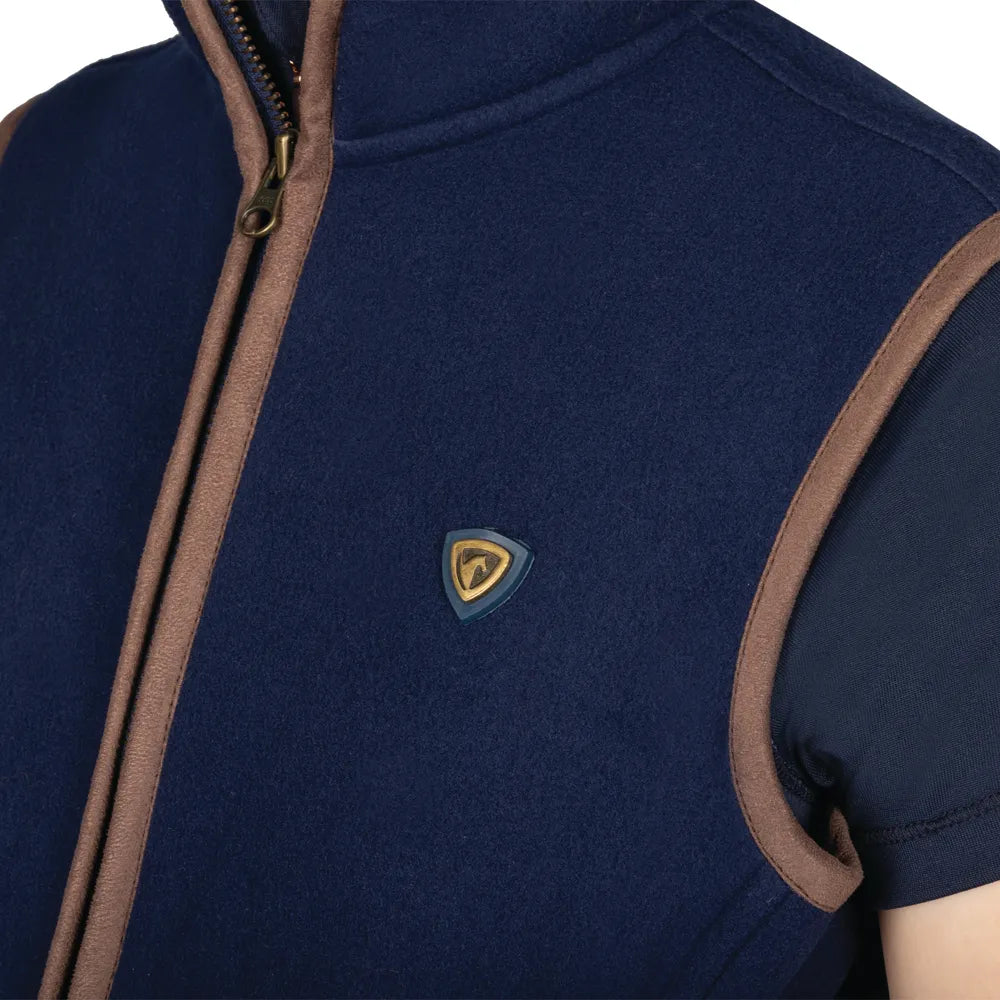 Hy Equestrian Elevate Mizs Essential Gilet