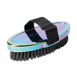 ProGroom Metallic Body Brush Hy Equestrian