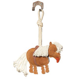 Hy Equestrian Stable Toy