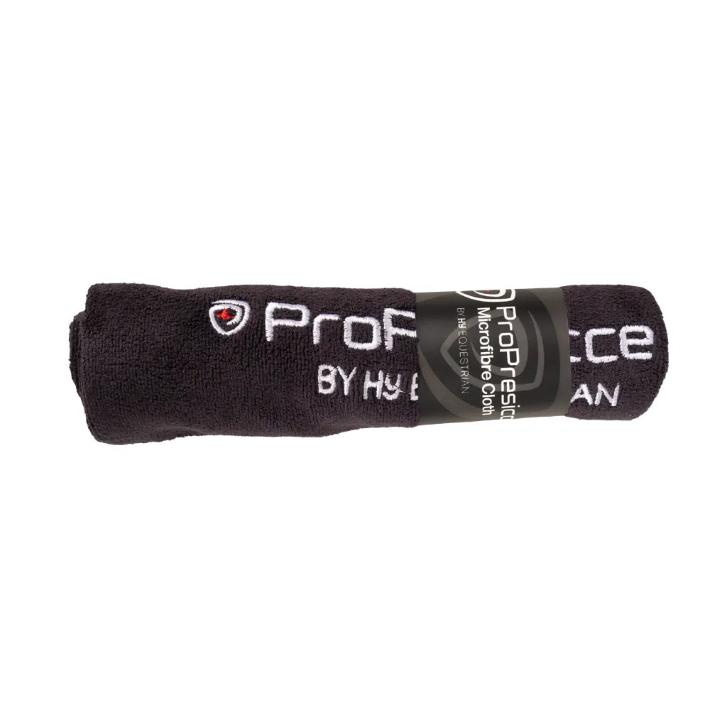 ProPresicce Microfibre Towel by Hy Equestrian