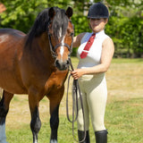 Supreme Products Sleeveless Champion Show Rider Competition Shirt