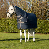 DefenceX Shield 200g Liner Rug with Detachable Neck