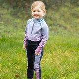 Lucky Star Base Layer By Little Rider