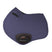 ProReaction Pima Close Contact Saddle Pad by Hy Equestrian #colour_navy