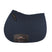 ProReaction Pima GP Saddle Pad by Hy Equestrian #colour_navy