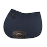 ProReaction Pima GP Saddle Pad by Hy Equestrian #colour_navy