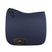 ProReaction Pima Dressage Saddle Pad by Hy Equestrian #colour_navy