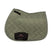 ProReaction Recherché GP/Jumping Saddle Pad by Hy Equestrian #colour_pistachio