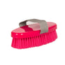 ProGroom Vivid Body Brush by Hy Equestrian #colour_pink