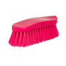 ProGroom Vivid Dandy Brush by Hy Equestrian #colour_pink