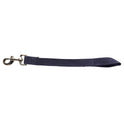 Hy Equestrian Multipurpose Stable Strap with Clip #colour_navy