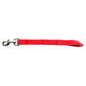Hy Equestrian Multipurpose Stable Strap with Clip #colour_red