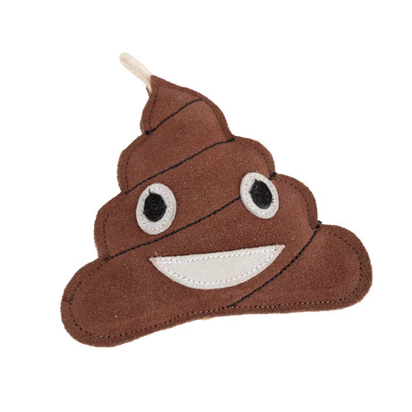 Benji & Flo Crazy Faces Dog Toys
