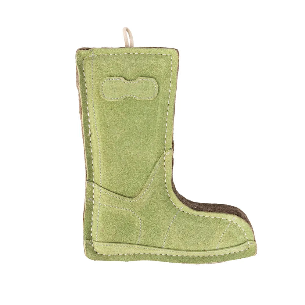 Benji & Flo Country Dog Toys