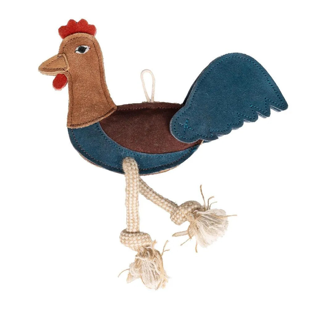 Benji & Flo Country Dog Toys