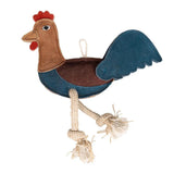 Benji & Flo Country Dog Toys