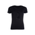 HKM Women's T-Shirt -Livigno Horse Head- #colour_black