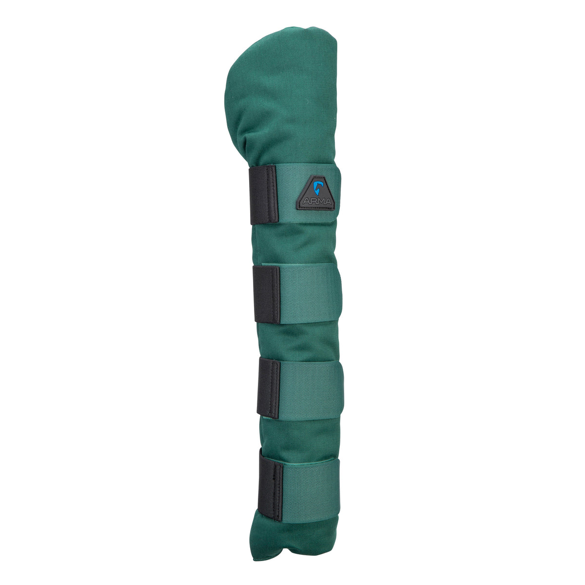 Shires ARMA gepolsterter Schweifschutz mit Tasche