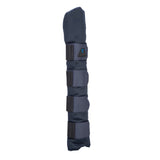 Shires ARMA gepolsterter Schweifschutz mit Tasche