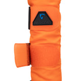 Shires ARMA gepolsterter Schweifschutz mit Tasche