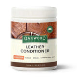 OAKWOOD Revitalisant pour cuir 2323
