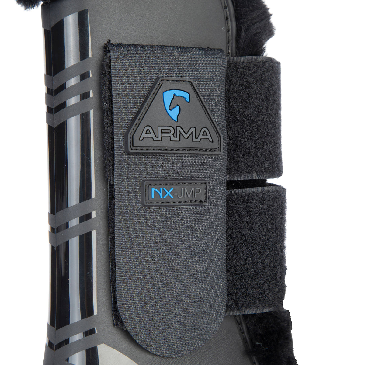 Shires ARMA SupaFleece Tendon Boots