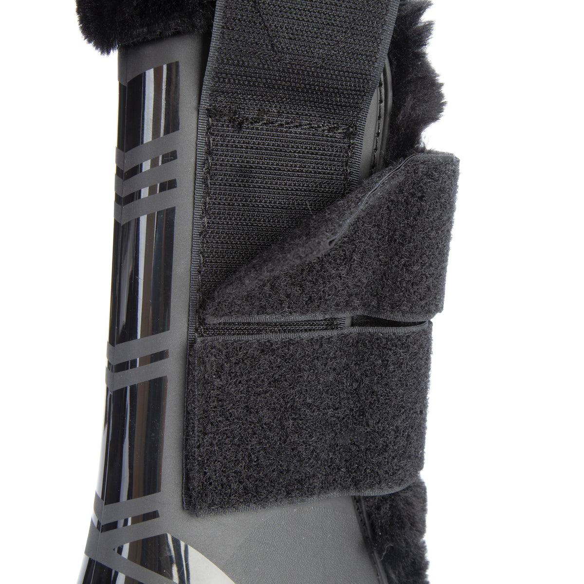 Shires ARMA SupaFleece Tendon Boots