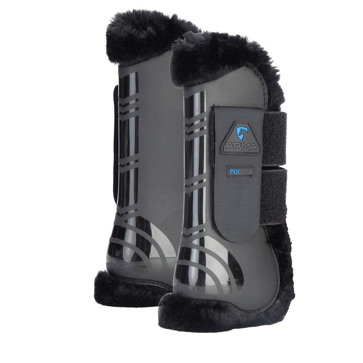 Shires ARMA SupaFleece Tendon Boots