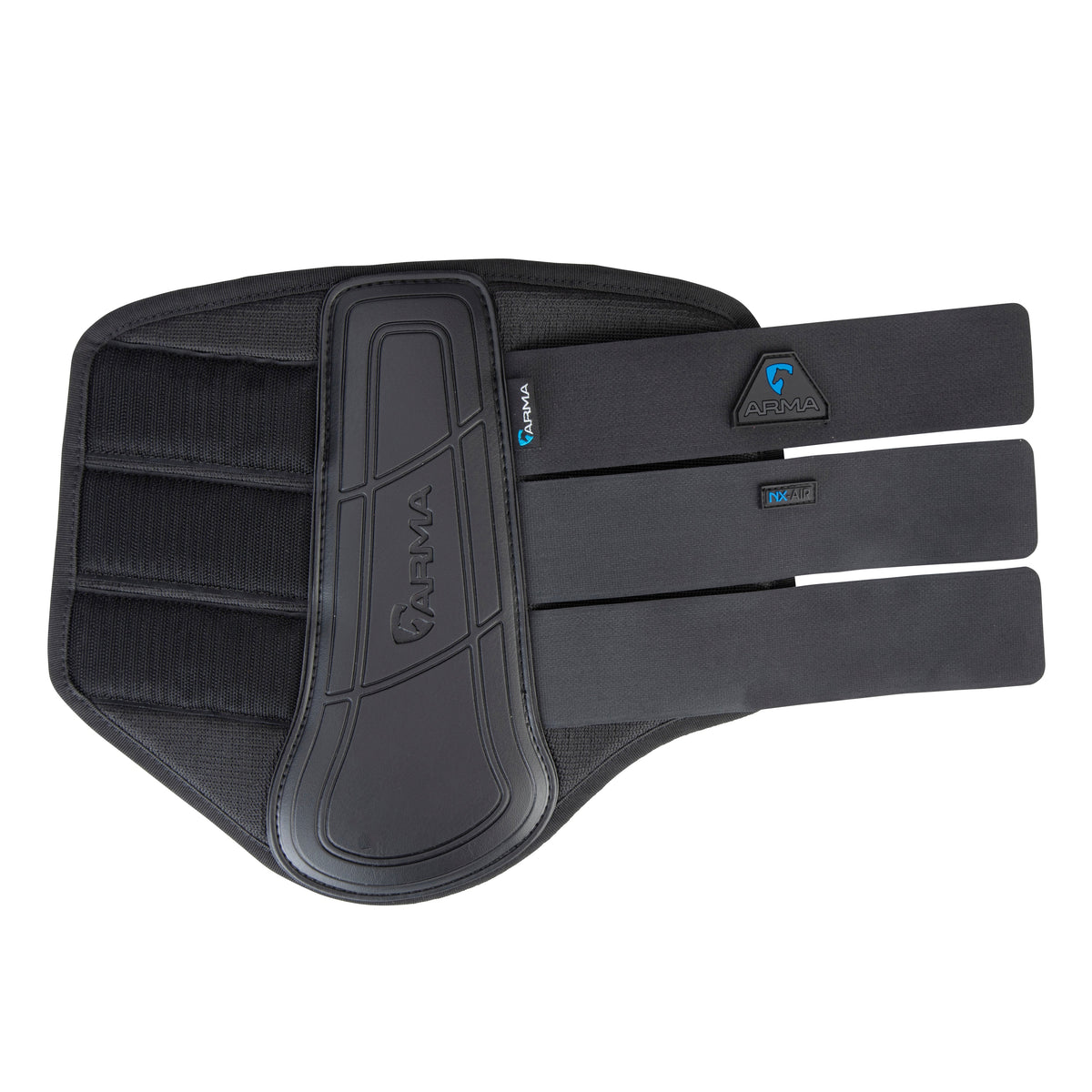 Bottes de brossage Shires ARMA Air Motion