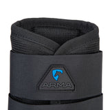 Bottes de brossage Shires ARMA Air Motion