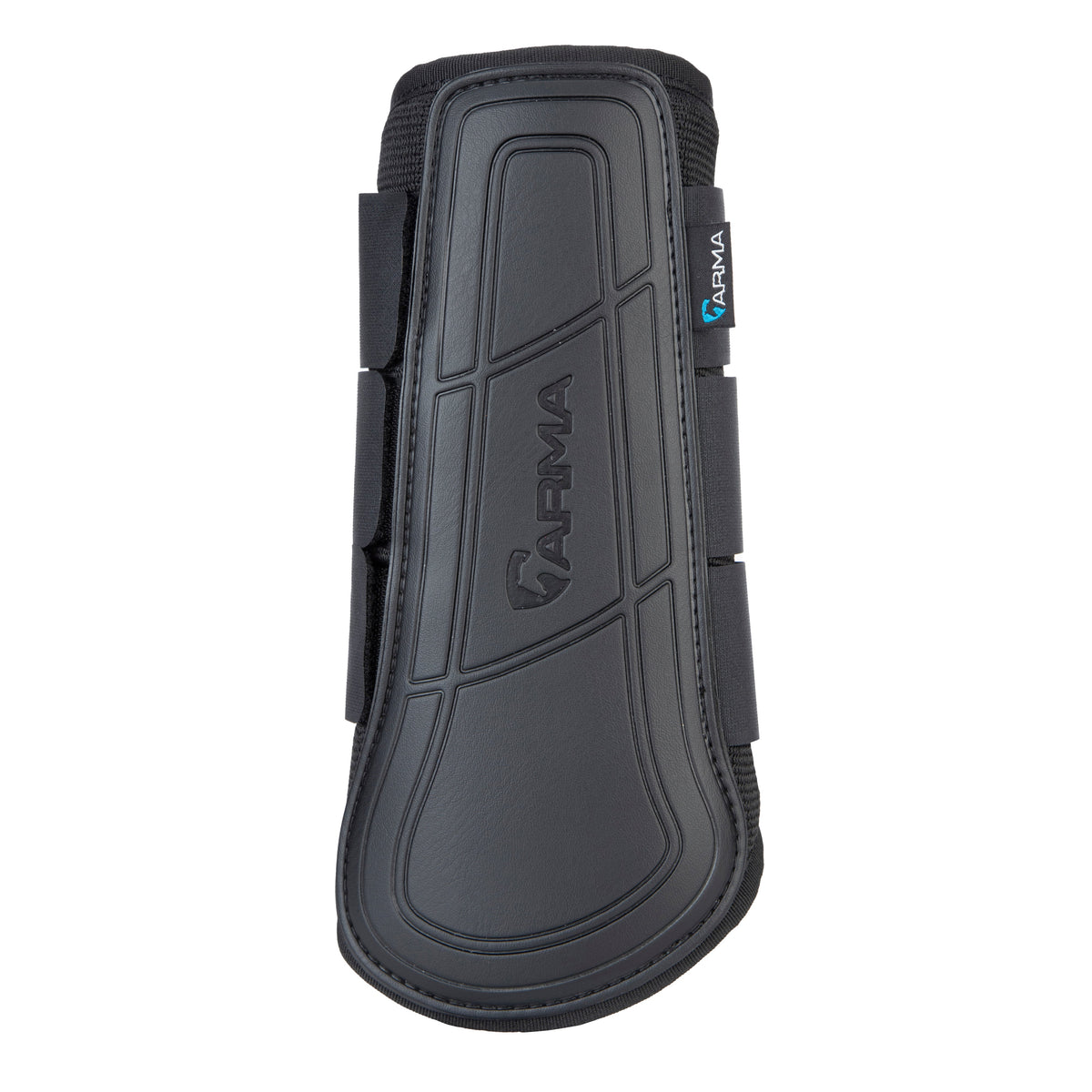 Bottes de brossage Shires ARMA Air Motion