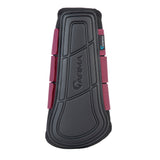Bottes de brossage Shires ARMA Air Motion