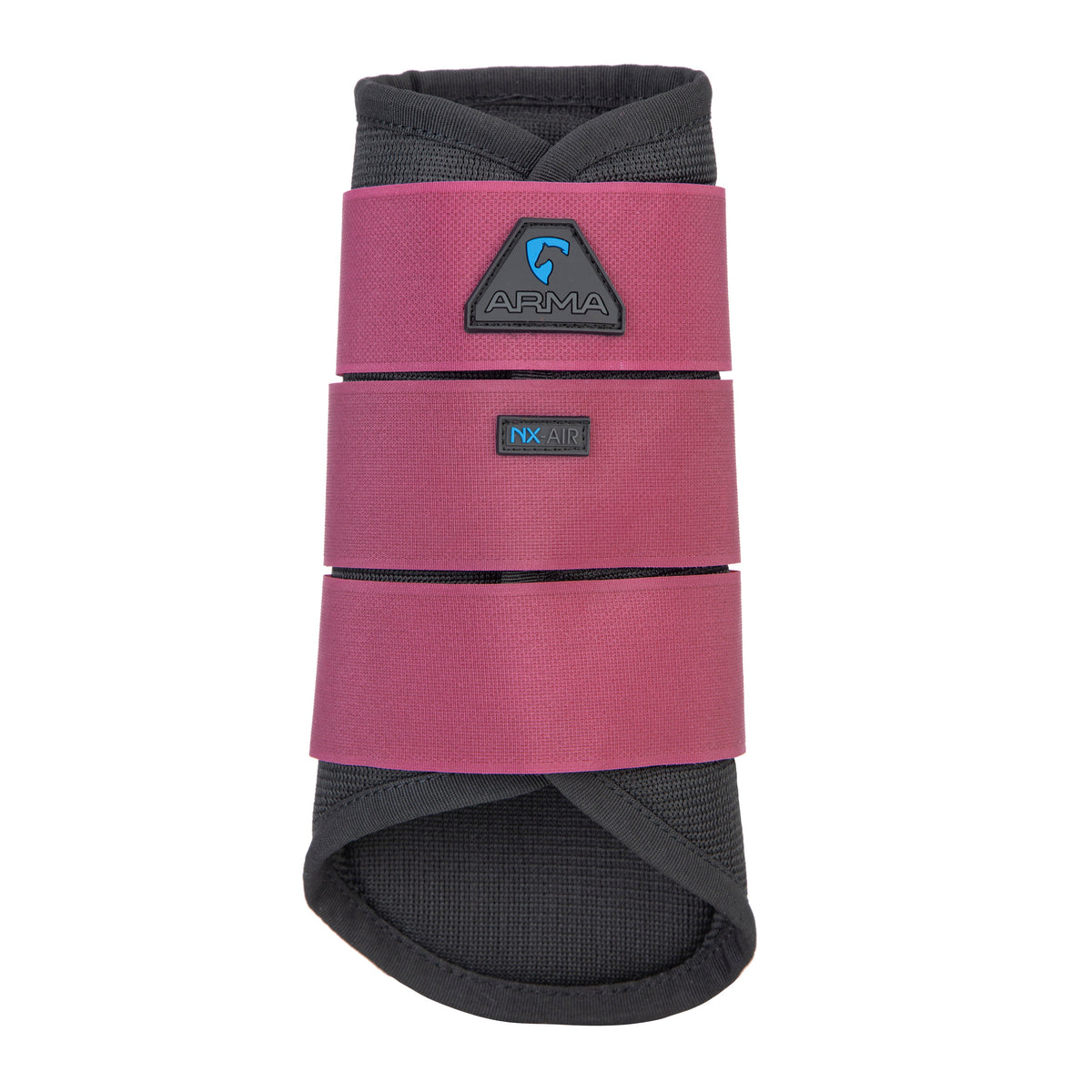 Bottes de brossage Shires ARMA Air Motion