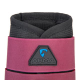 Bottes de brossage Shires ARMA Air Motion