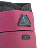 Bottes de brossage Shires ARMA Air Motion