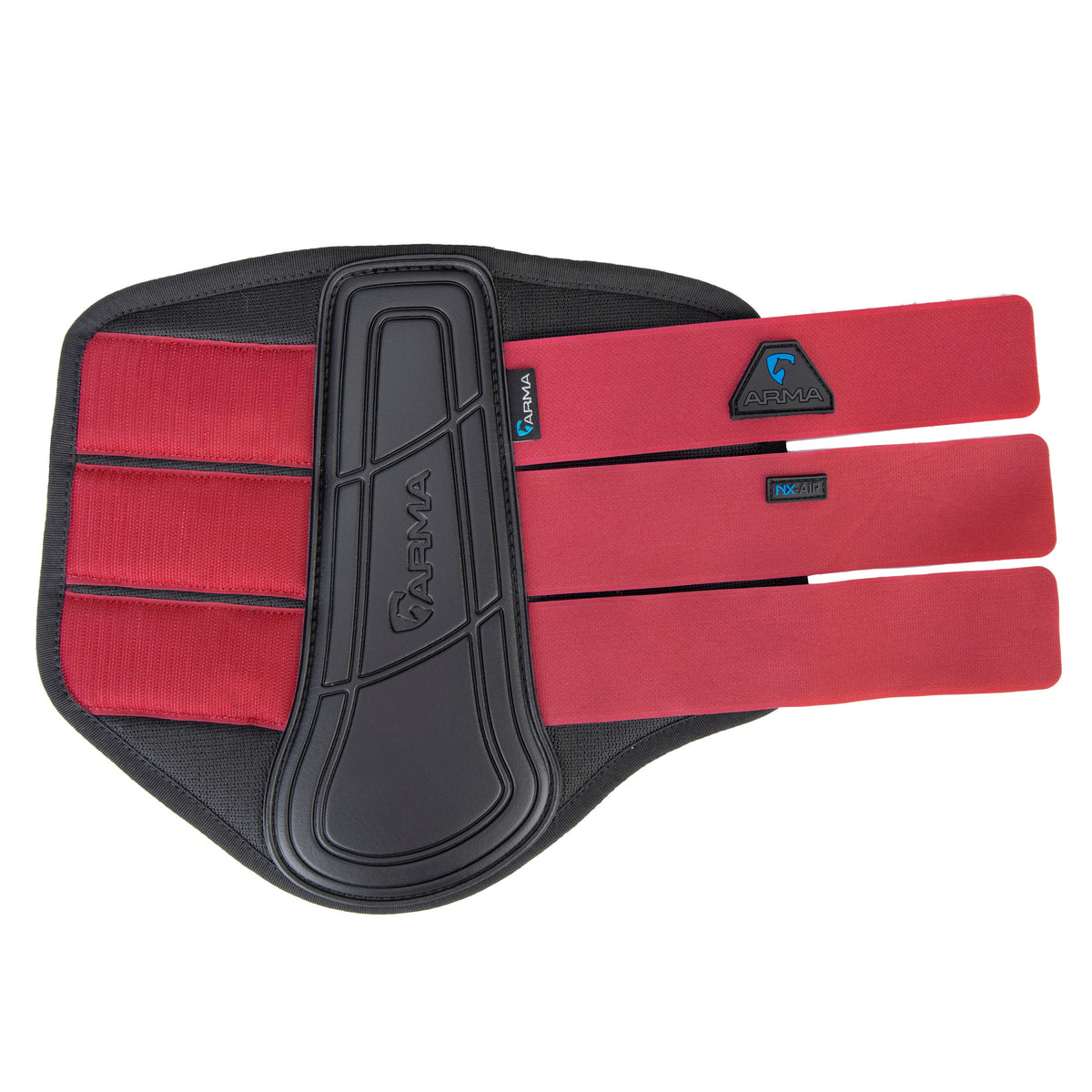 Bottes de brossage Shires ARMA Air Motion