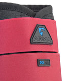 Bottes de brossage Shires ARMA Air Motion