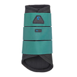 Bottes de brossage Shires ARMA Air Motion
