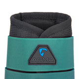 Bottes de brossage Shires ARMA Air Motion