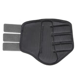 Bottes de brossage Shires ARMA Air Motion