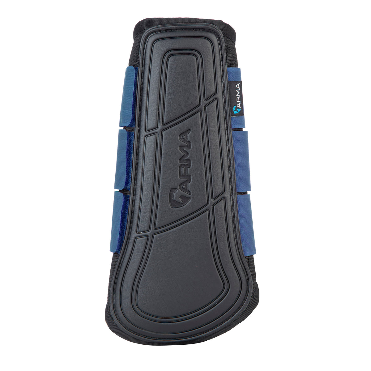 Bottes de brossage Shires ARMA Air Motion