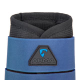Bottes de brossage Shires ARMA Air Motion