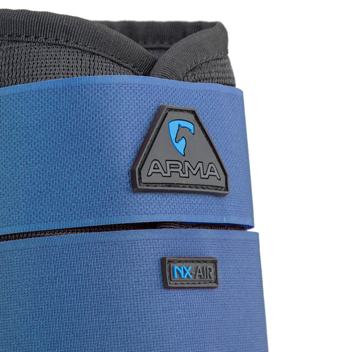 Bottes de brossage Shires ARMA Air Motion