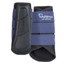 Shires ARMA Air Motion Brushing Boots #colour_navy