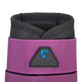Bottes de brossage Shires ARMA Air Motion