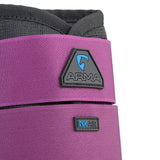Bottes de brossage Shires ARMA Air Motion