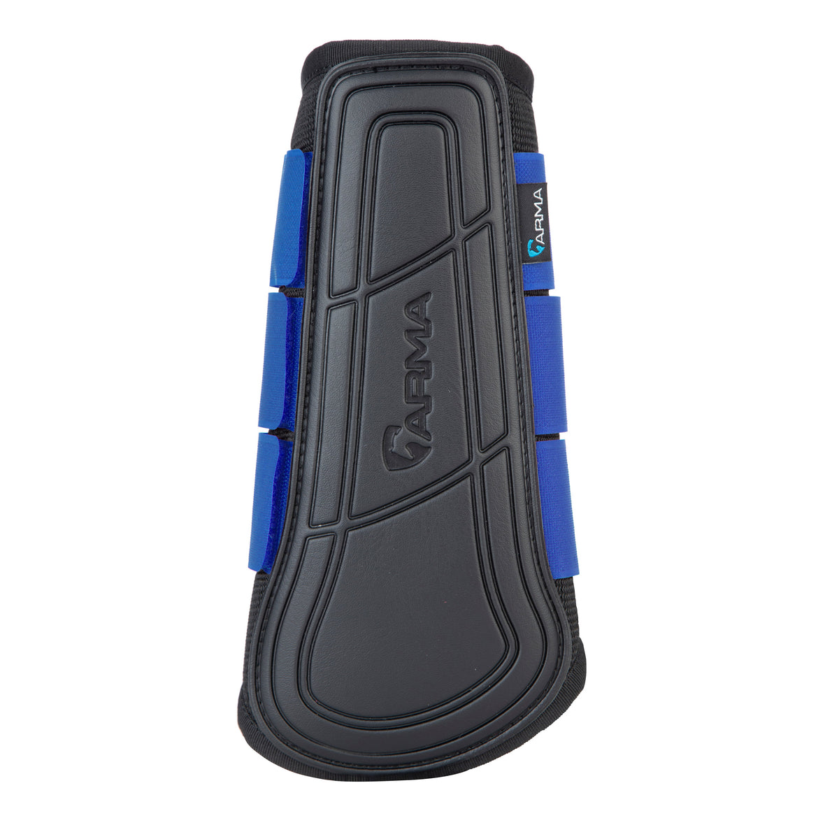 Bottes de brossage Shires ARMA Air Motion